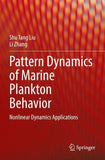 Pattern Dynamics of Marine Plankton Behavior