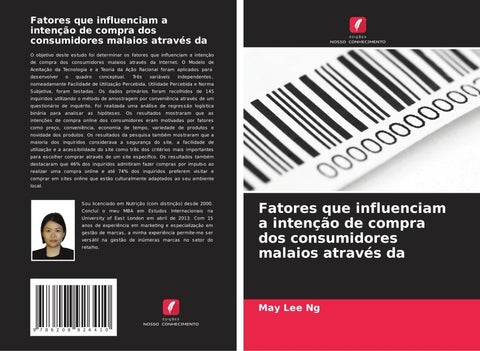 Fatores que influenciam a intenção de compra dos consumidores malaios através da