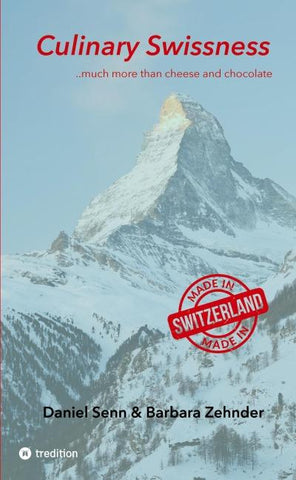 Culinary Swissness