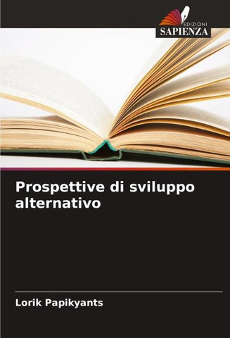 Prospettive di sviluppo alternativo