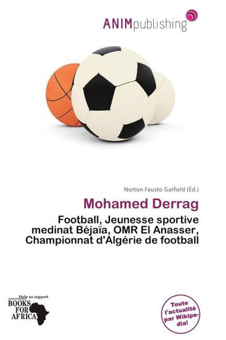 Mohamed Derrag