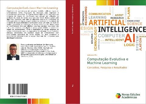 Computação Evolutiva e Machine Learning
