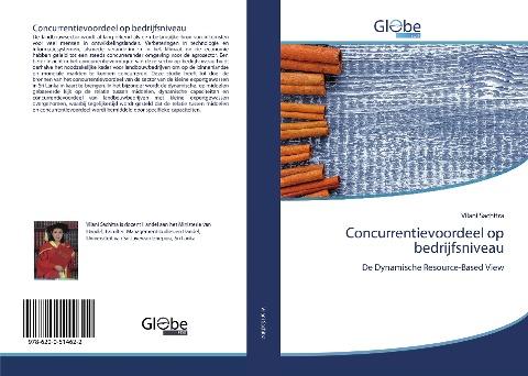 Concurrentievoordeel op bedrijfsniveau