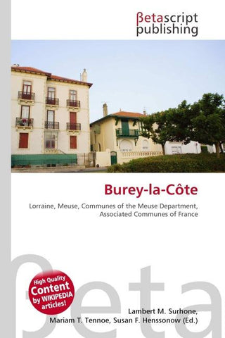 Burey-la-Côte