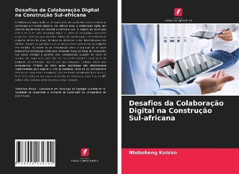 Desafios da Colaboração Digital na Construção Sul-africana