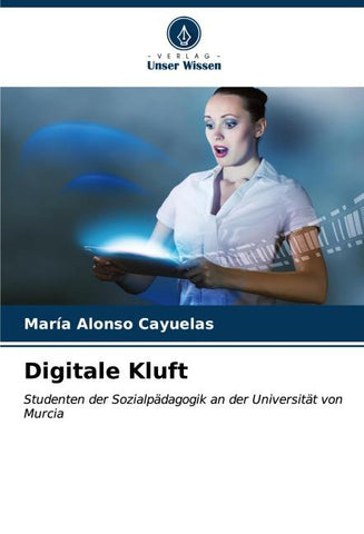 Digitale Kluft