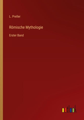 Römische Mythologie