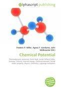 Chemical Potential