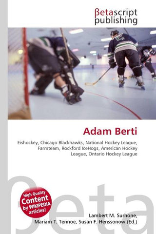 Adam Berti