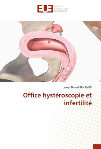 Office hystéroscopie et infertilité