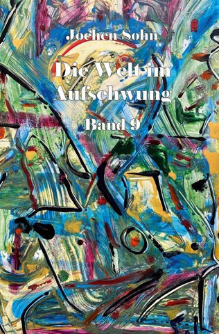 Die Welt im Aufschwung - Band 9