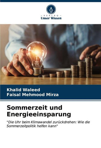 Sommerzeit und Energieeinsparung