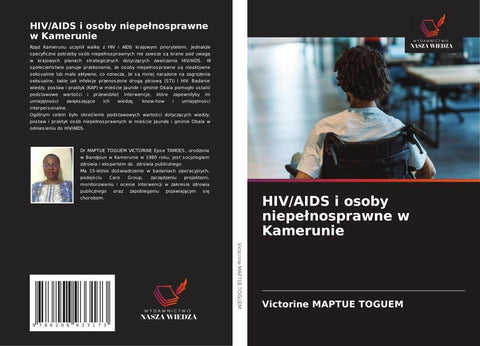 HIV/AIDS i osoby niepe¿nosprawne w Kamerunie