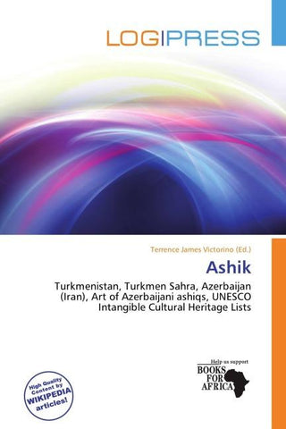 Ashik