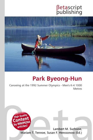 Park Byeong-Hun