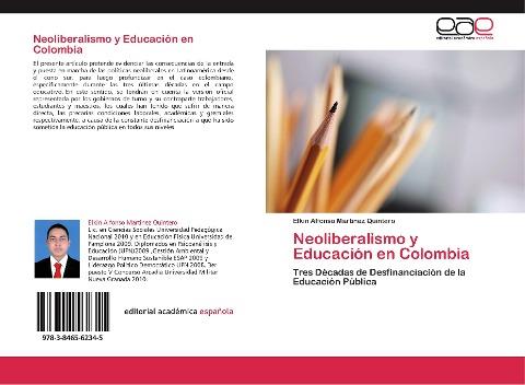 Neoliberalismo y Educación en Colombia