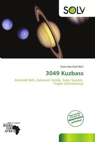 3049 Kuzbass
