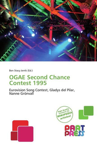 OGAE Second Chance Contest 1995