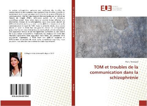 TOM et troubles de la communication dans la schizophrénie