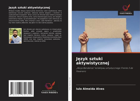 J¿zyk sztuki aktywistycznej