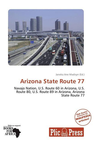 Arizona State Route 77