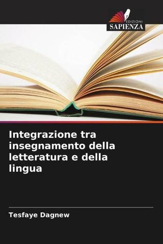 Integrazione tra insegnamento della letteratura e della lingua