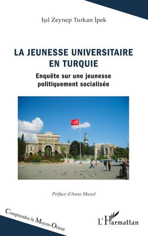 La jeunesse universitaire en Turquie