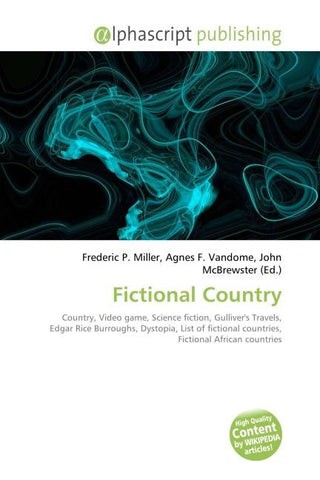 Fictional Country