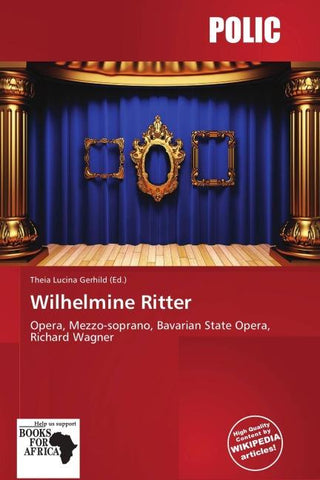 Wilhelmine Ritter