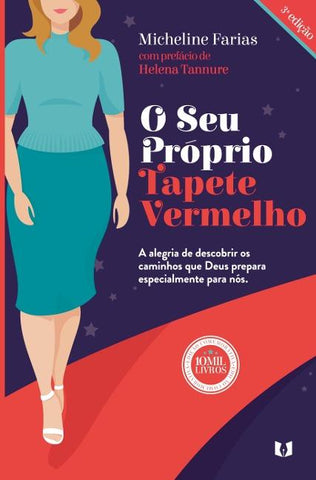 O seu próprio tapete vermelho