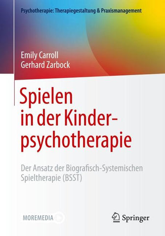 Spielen in der Kinderpsychotherapie