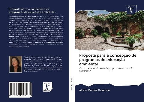 Proposta para a concepção de programas de educação ambiental