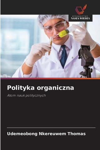 Polityka organiczna