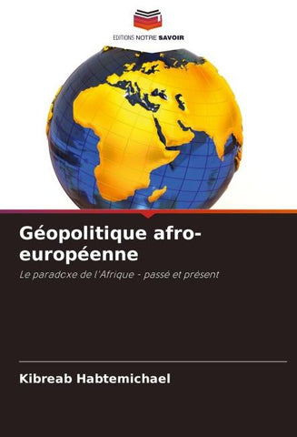 Géopolitique afro-européenne