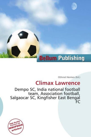 Climax Lawrence