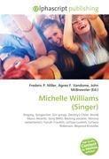Michelle Williams (Singer)