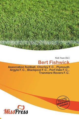 Bert Fishwick