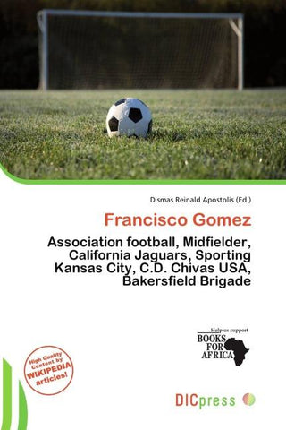 Francisco Gomez