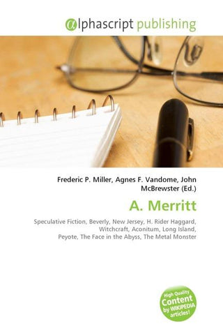 A. Merritt
