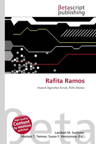 Rafita Ramos