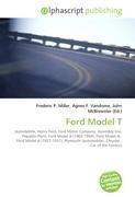 Ford Model T