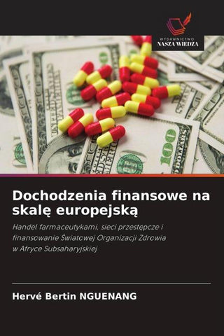 Dochodzenia finansowe na skal¿ europejsk¿