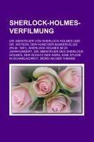 Sherlock-Holmes-Verfilmung