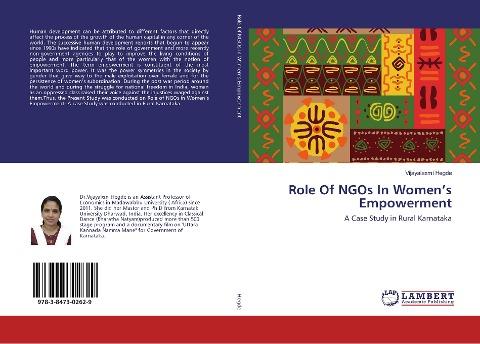 Role Of NGOs In Women's Empowerment