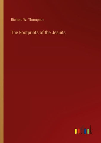 The Footprints of the Jesuits