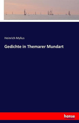 Gedichte in Themarer Mundart