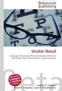 Uvular Nasal