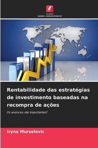 Rentabilidade das estratégias de investimento baseadas na recompra de ações