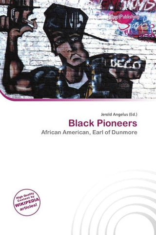 Black Pioneers