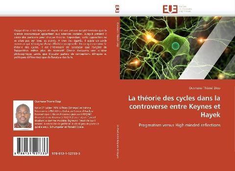 La théorie des cycles dans la controverse entre Keynes et Hayek